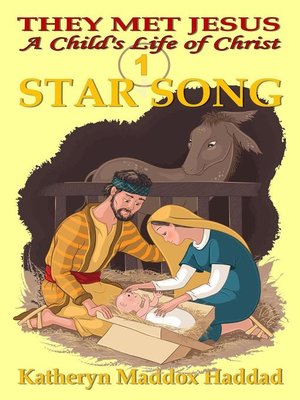 cover image of Star Song